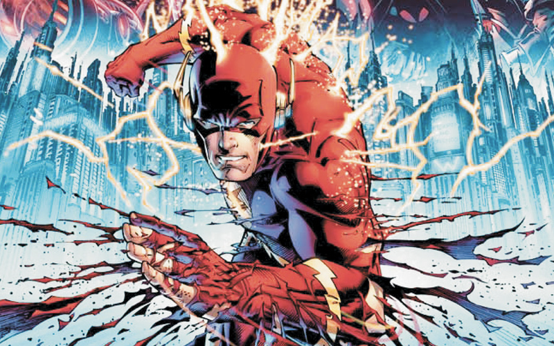 Illustration for article titled DC Comics’ New 24: Don’t call it a reboot